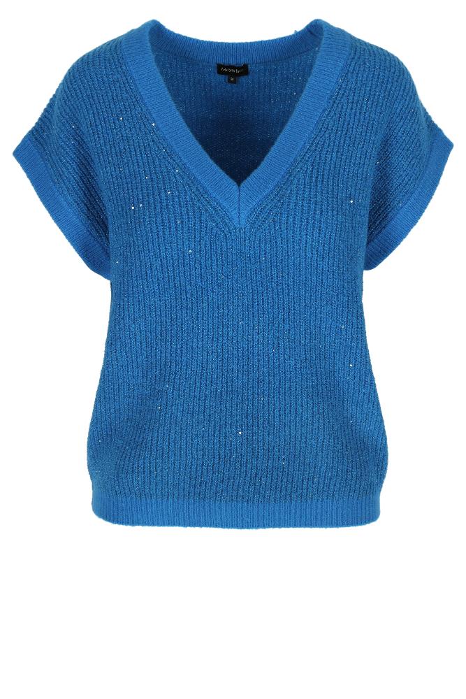 Mayerline - Trek - Avako - Diva Blue