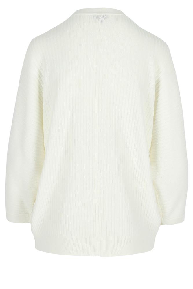 Mayerline - Cardigan Maille - Axelle - Whisper White