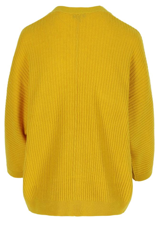 Mayerline - Gebreid Vest - Axelle - Symphonic Sunset