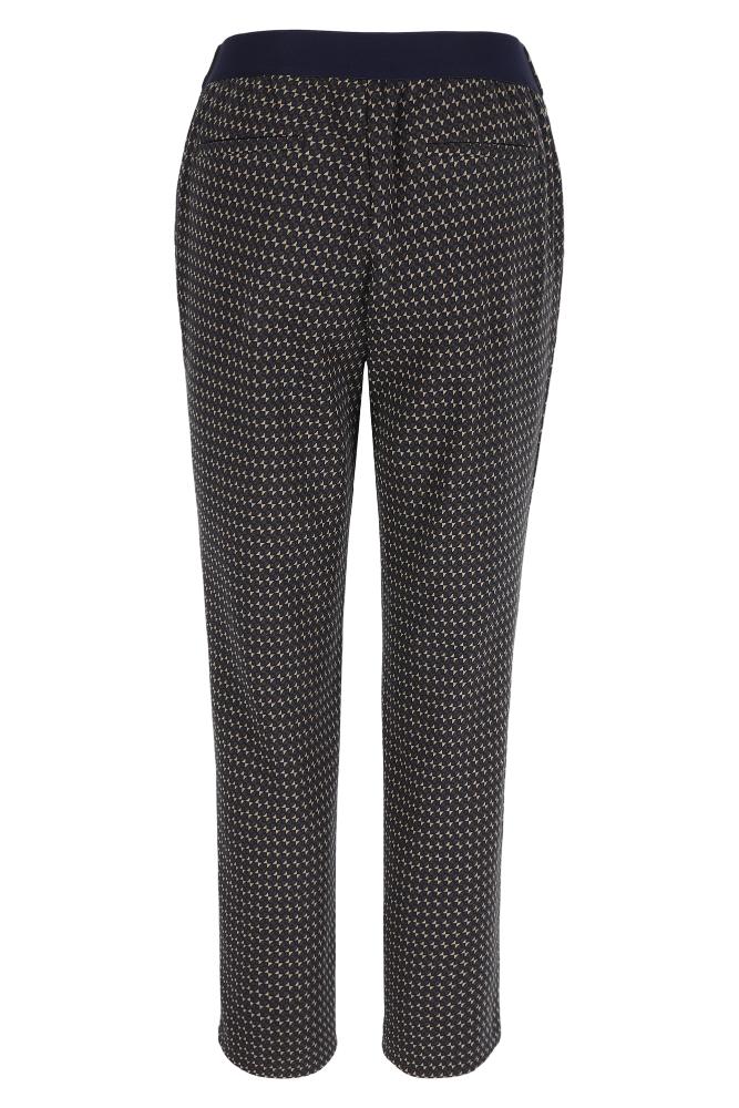 Mayerline - Jerseybroek - Caliana1 - Peacoat