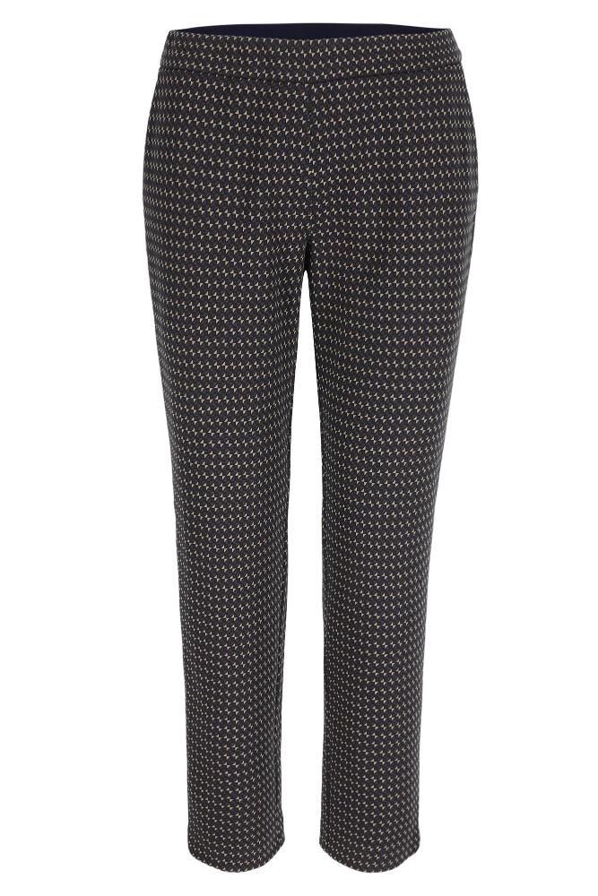 Mayerline - Jerseybroek - Caliana1 - Peacoat