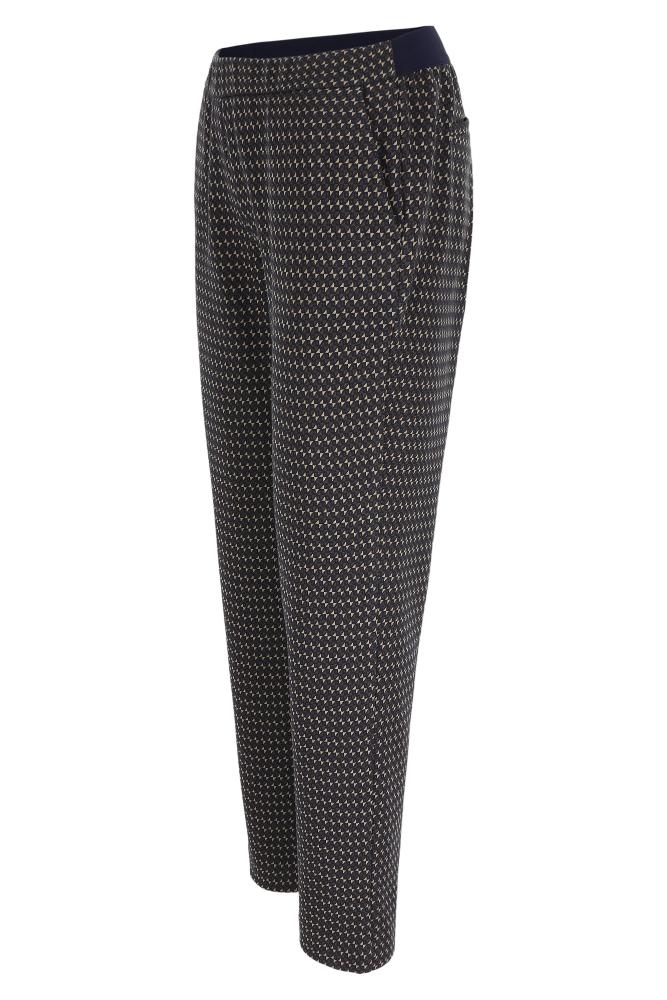 Mayerline - Jerseybroek - Caliana1 - Peacoat