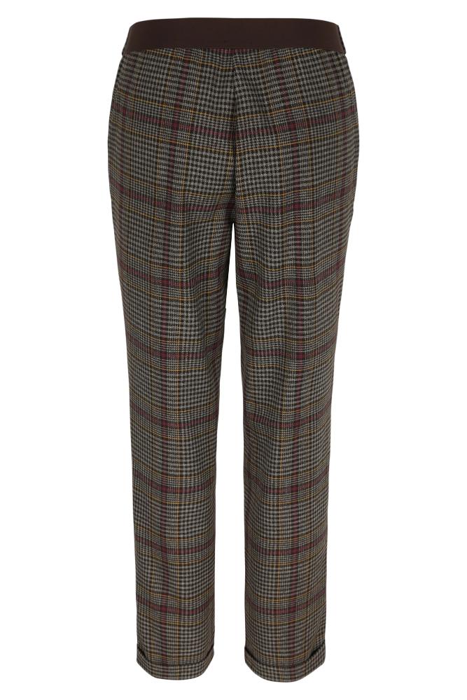 Mayerline - 7/8 Broek - Caliana - Cappuchino