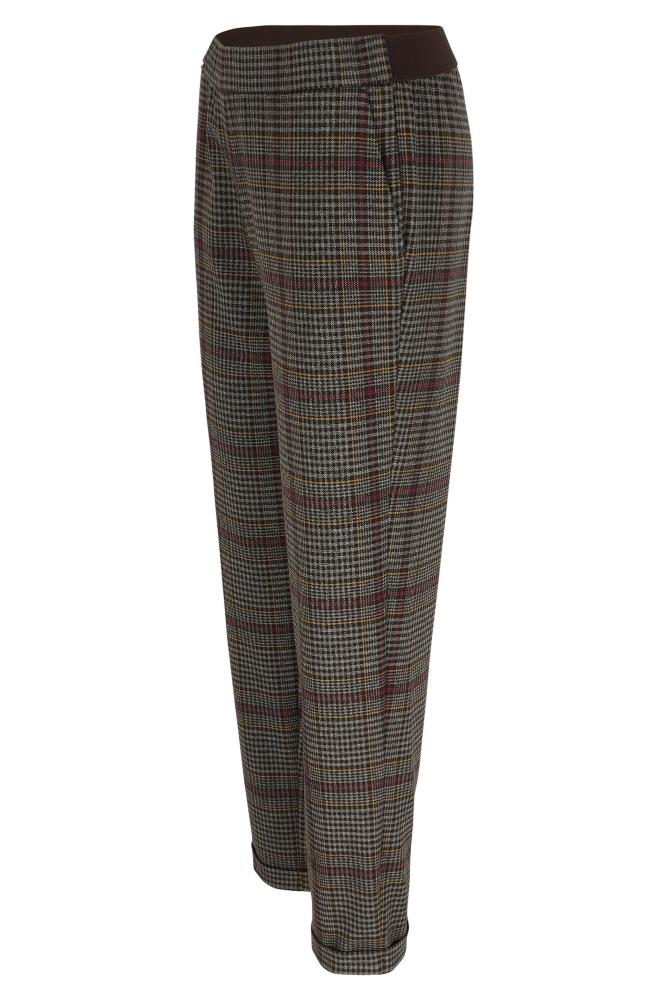 Mayerline - 7/8 Broek - Caliana - Cappuchino