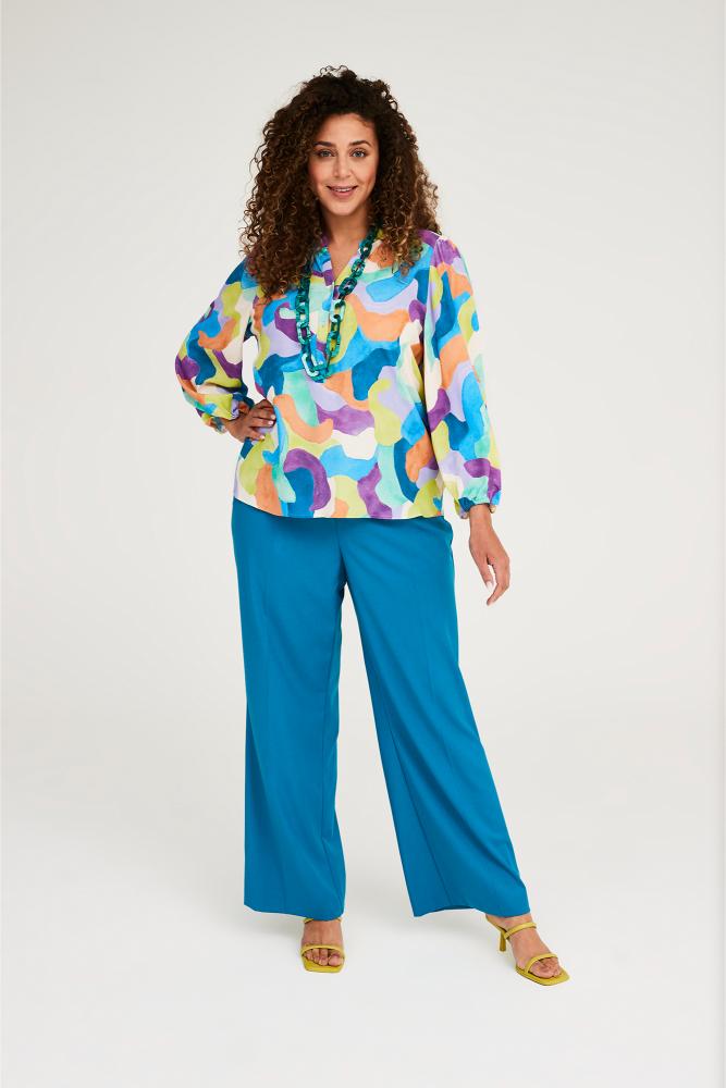 Mayerline - Broek - Calijn1 - Ocean Depths