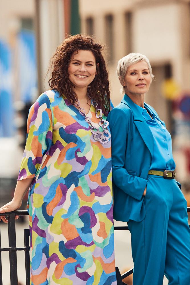 Mayerline - Broek - Calijn1 - Ocean Depths