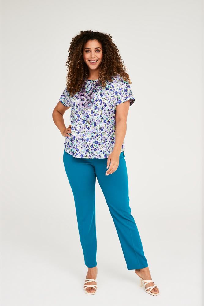 Mayerline - Broek - Calijn1 - Ocean Depths