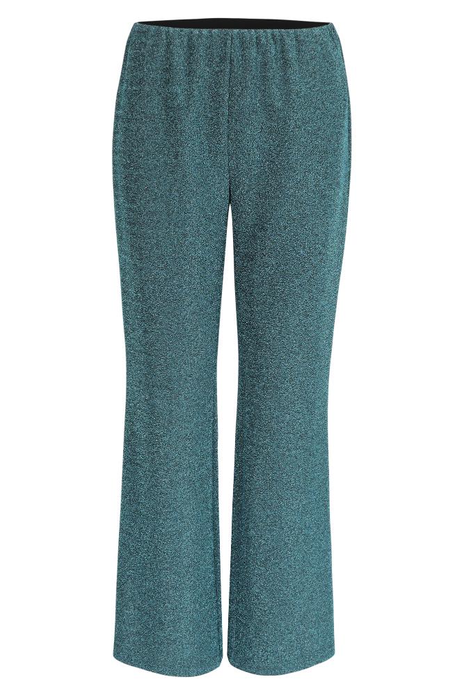 Mayerline - Jerseybroek - Cami - Blue Atoll