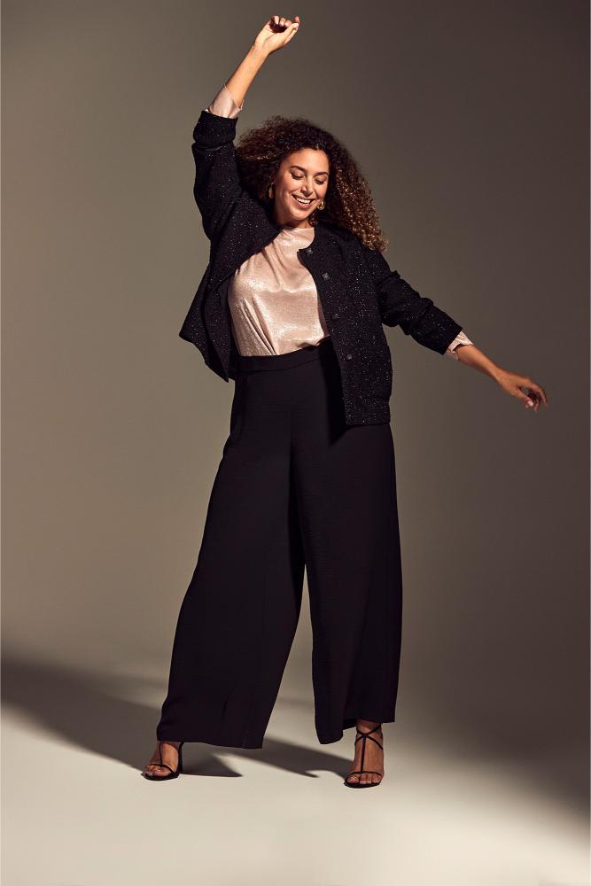 Mayerline - Broek - Cana1 - Black Beauty