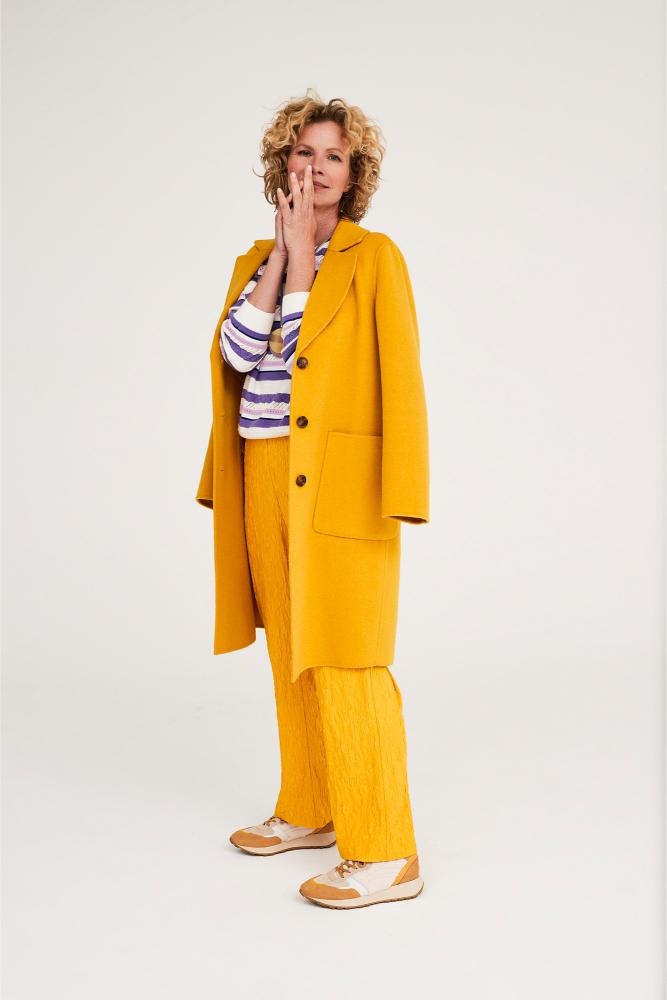 Mayerline - Pantalon - Carmina - Symphonic Sunset