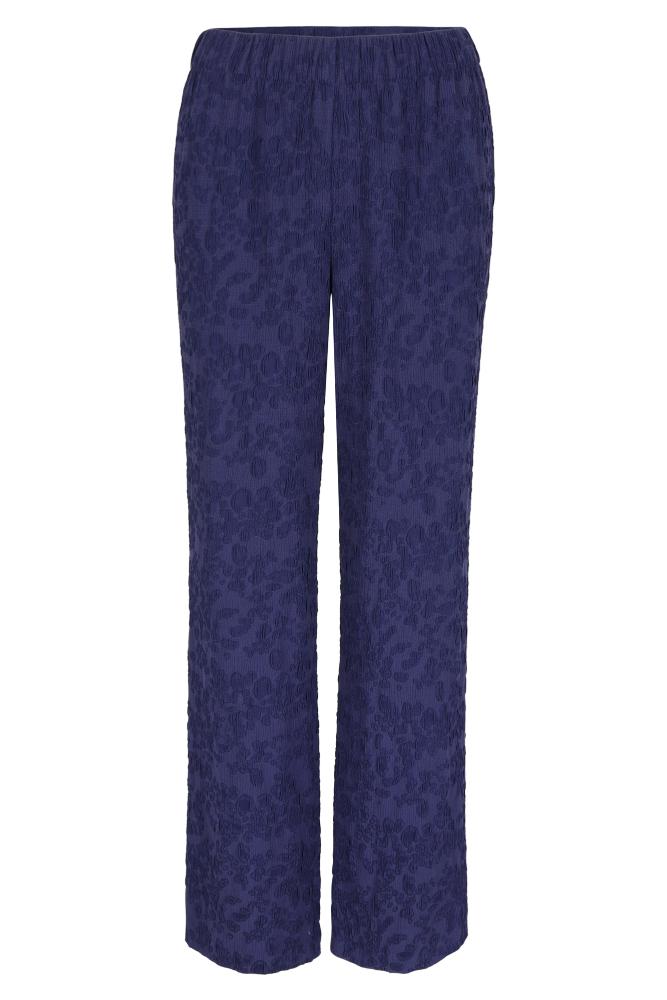 Mayerline - Broek - Carmina - Peacoat