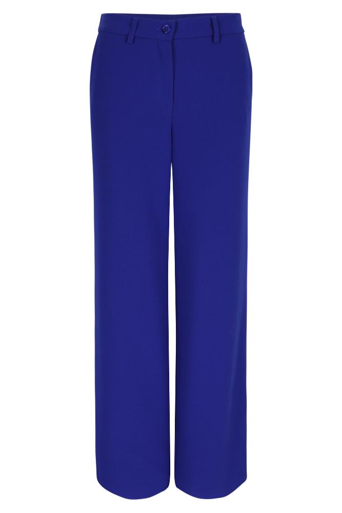 Améline - Broek - Carona - Dazzling Blue