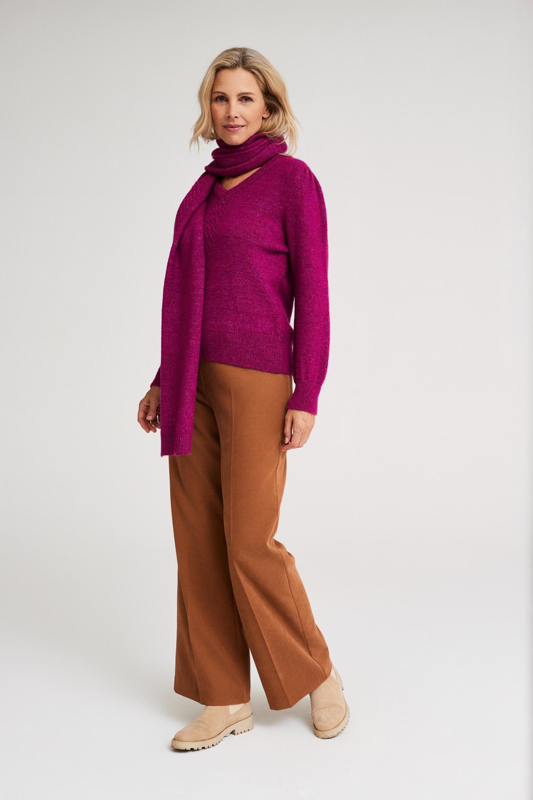 Mayerline - Pantalon - Catinga - Thrush