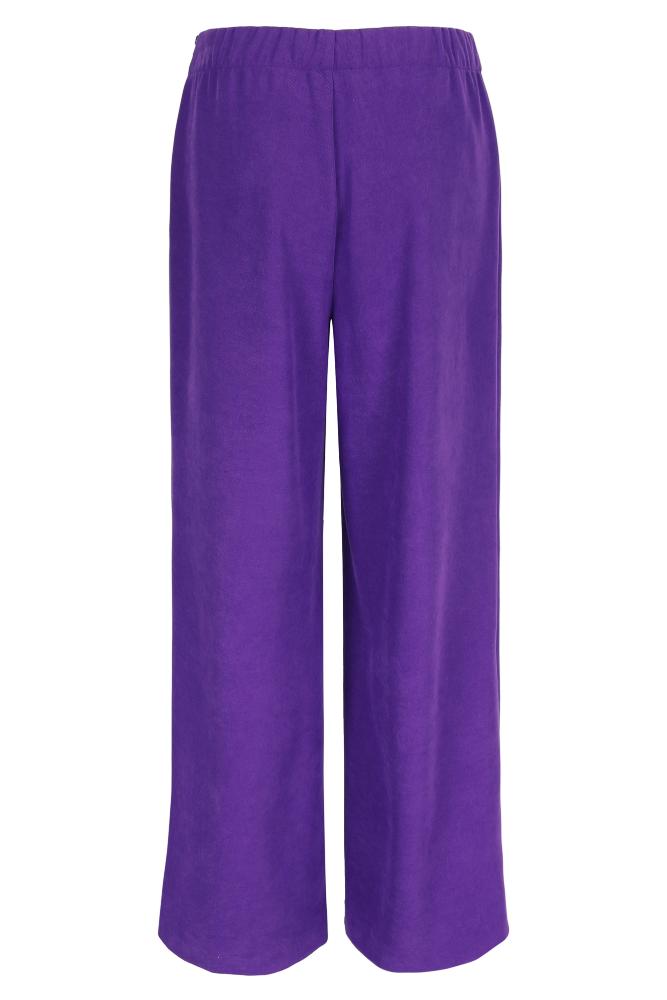 Améline - Broek - Catlijn - Purple Coralites