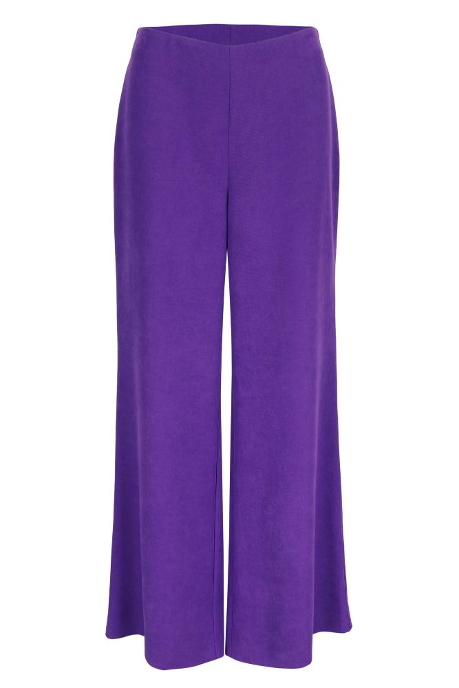 Améline - Broek - Catlijn - Purple Coralites