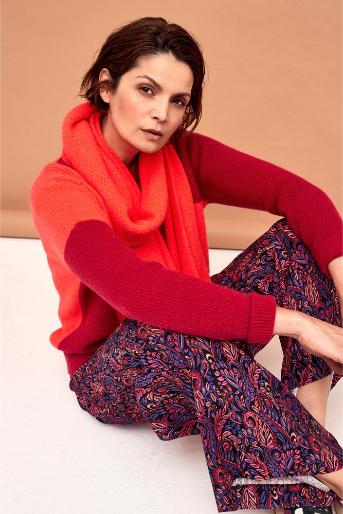 Améline - Broek - Catlijn - Granita