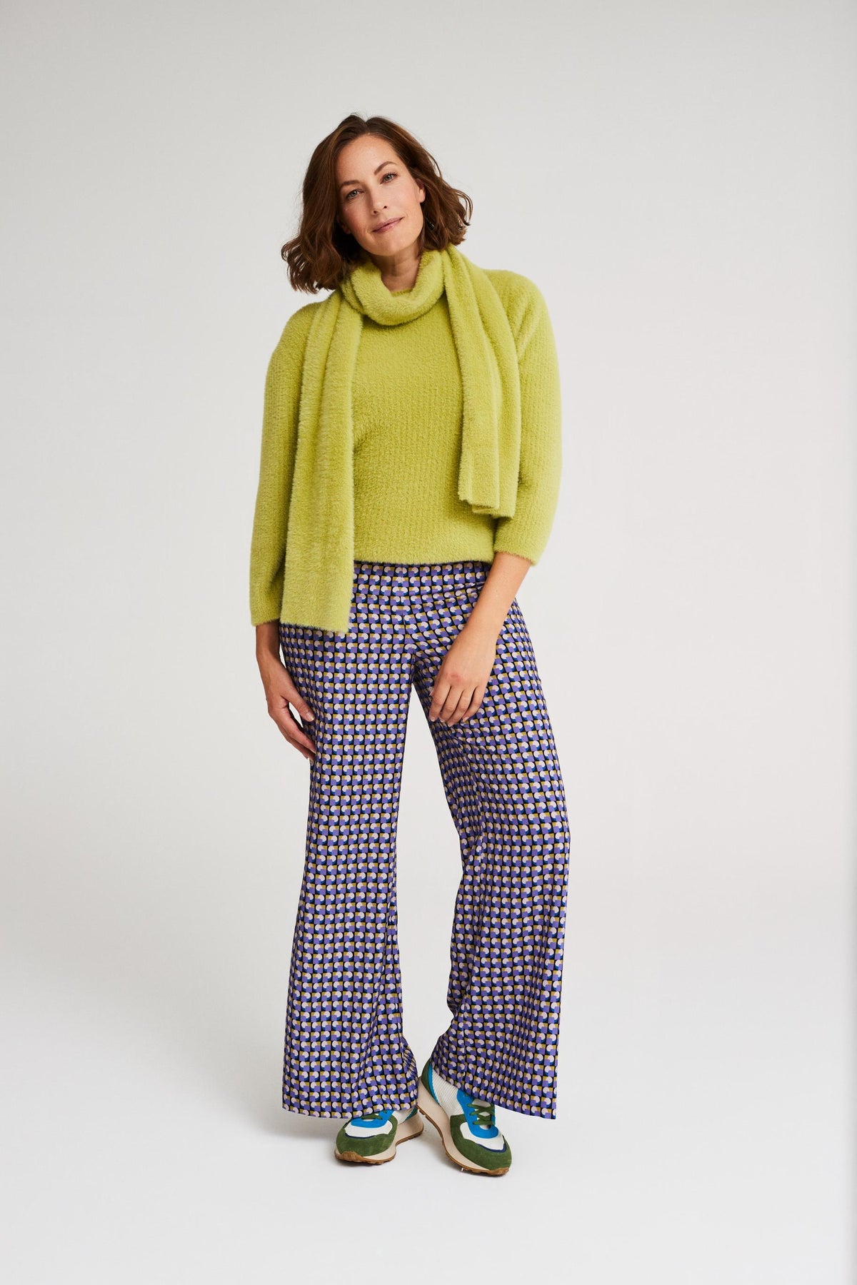 Améline - Broek - Catlijn - Oasis