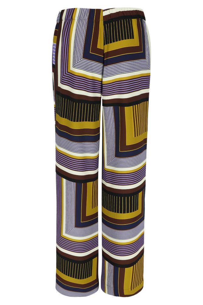 Mayerline - Pantalon - Cedine1 - Symphonic Sunset