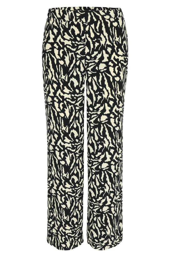 Mayerline - Broek - Cedine1 - Black Beauty