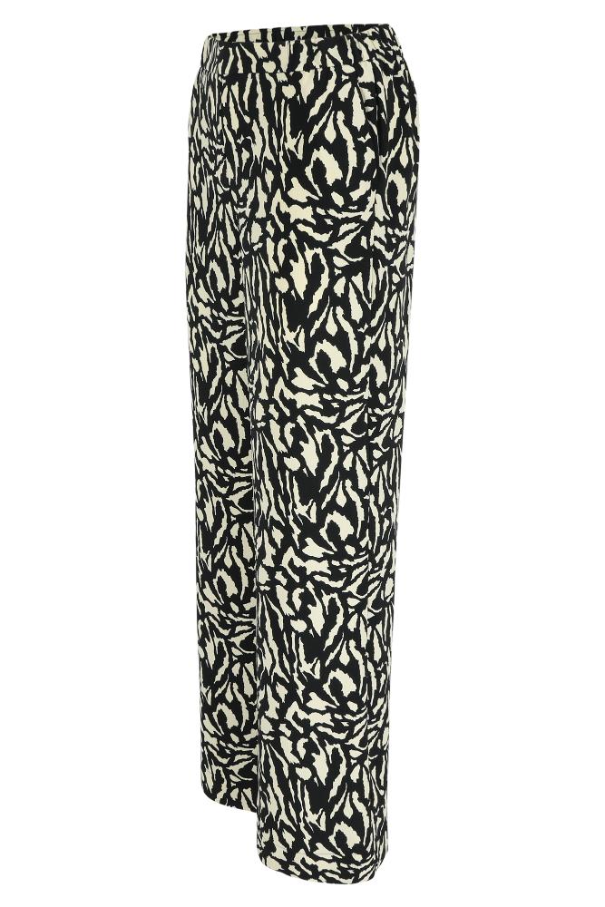 Mayerline - Broek - Cedine1 - Black Beauty