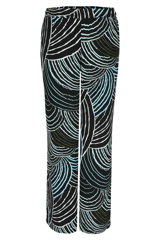 Mayerline - Broek - Cedine1 - Black Beauty