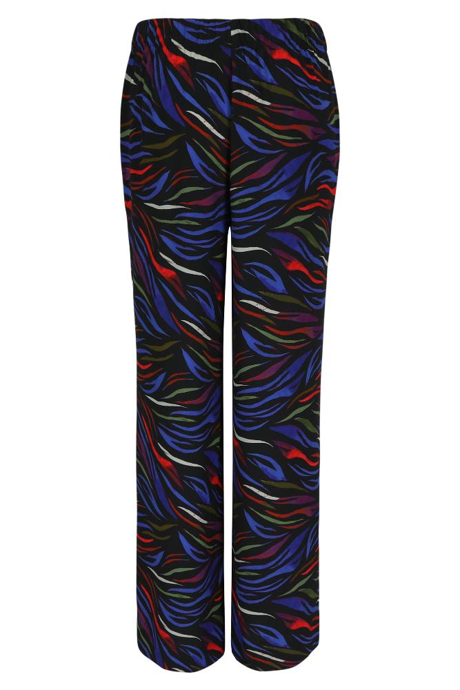 Mayerline - Broek - Cedine1 - Black Beauty