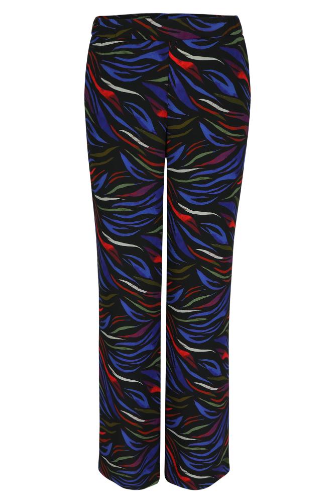 Mayerline - Broek - Cedine1 - Black Beauty