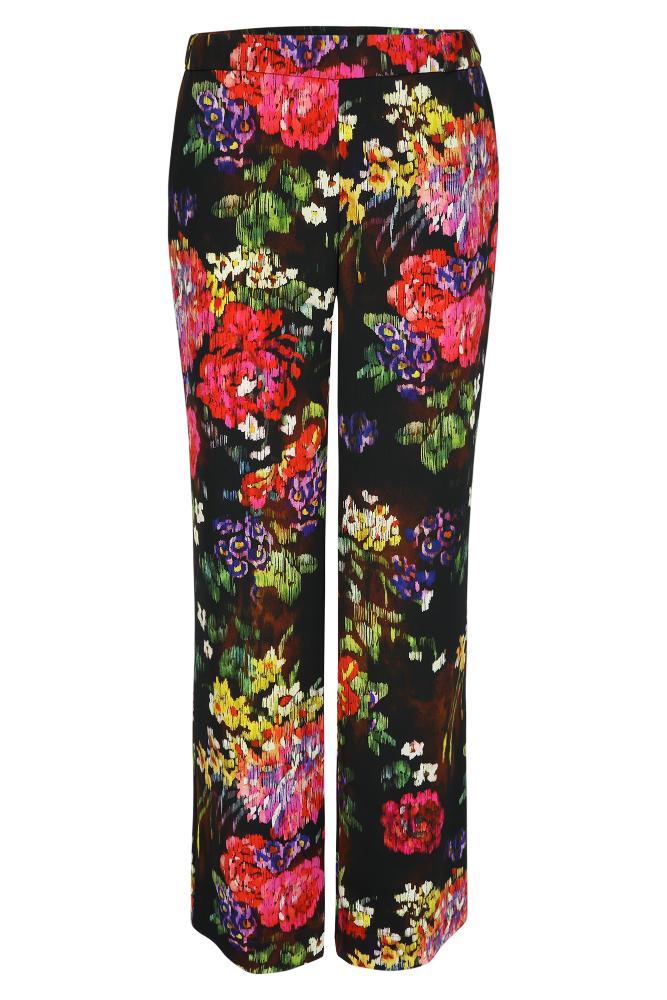 Mayerline - Broek - Cedine1 - Poppy Red