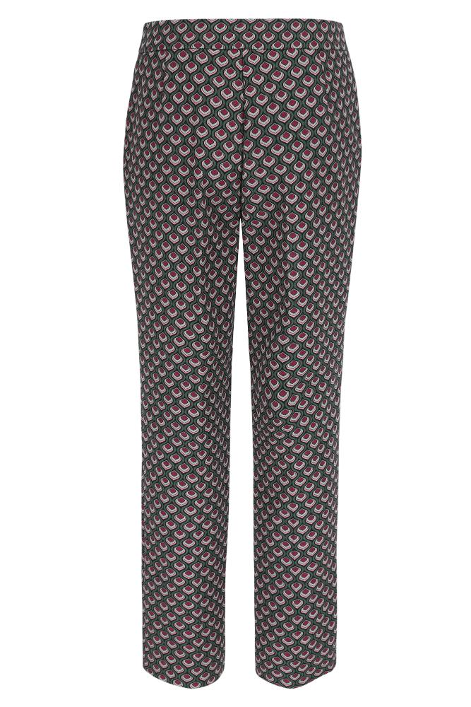 Mayerline - 7/8 Broek - Cenko1 - Cadmium Green