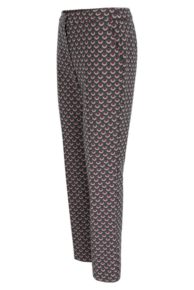 Mayerline - 7/8 Broek - Cenko1 - Cadmium Green