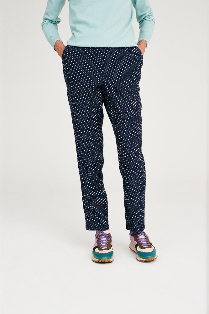 Mayerline - Broek - Cenko2 - Cadmium Green