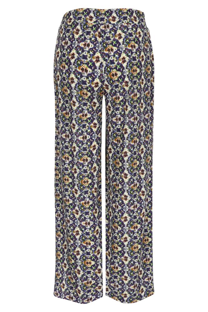 Améline - Jerseybroek - Cerella - Purple Coralites