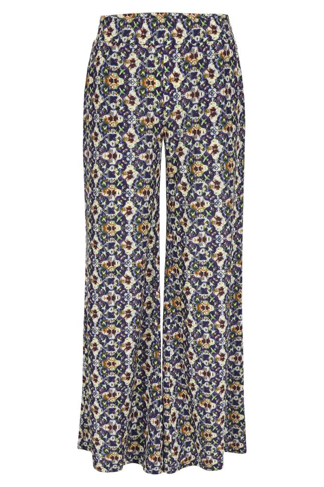 Améline - Jerseybroek - Cerella - Purple Coralites