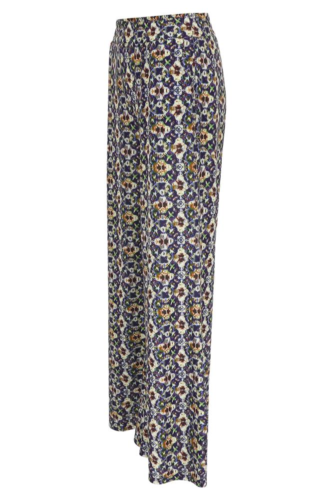 Améline - Jerseybroek - Cerella - Purple Coralites