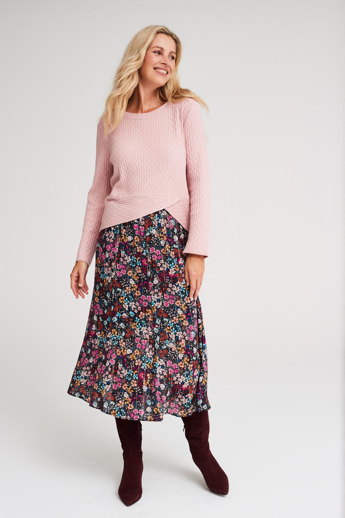 Mayerline - Rok - Chalisa1 - Black Beauty