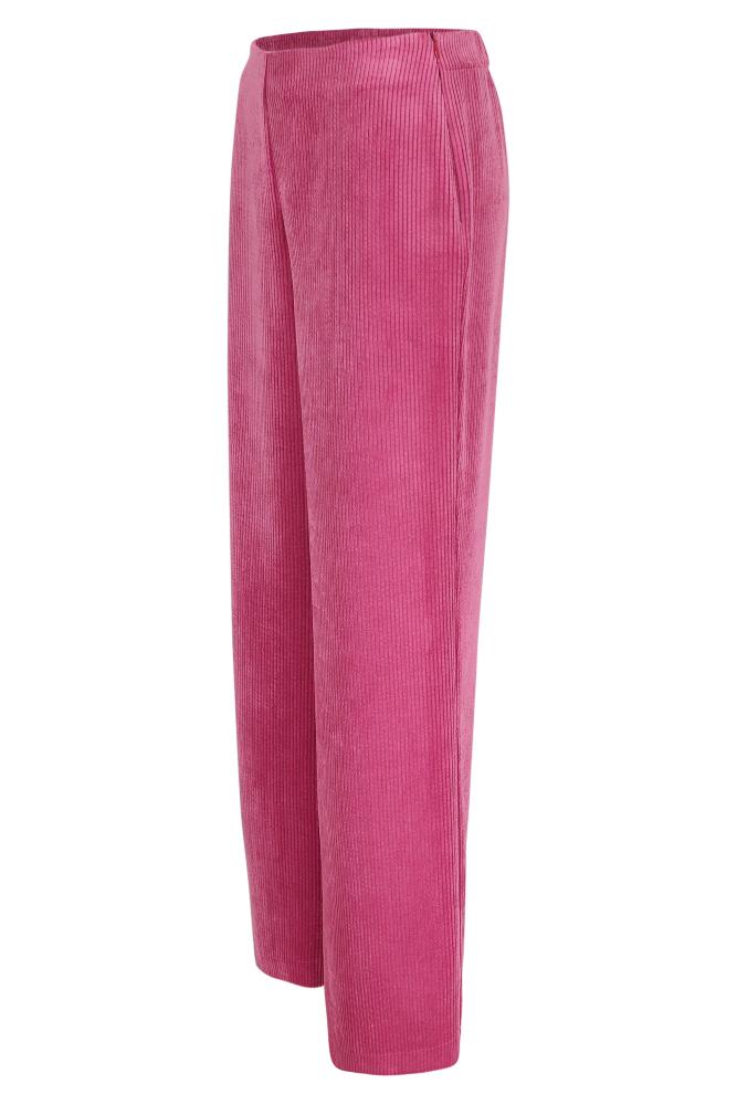 Mayerline - Broek - Charlena - Festival Fuchsia