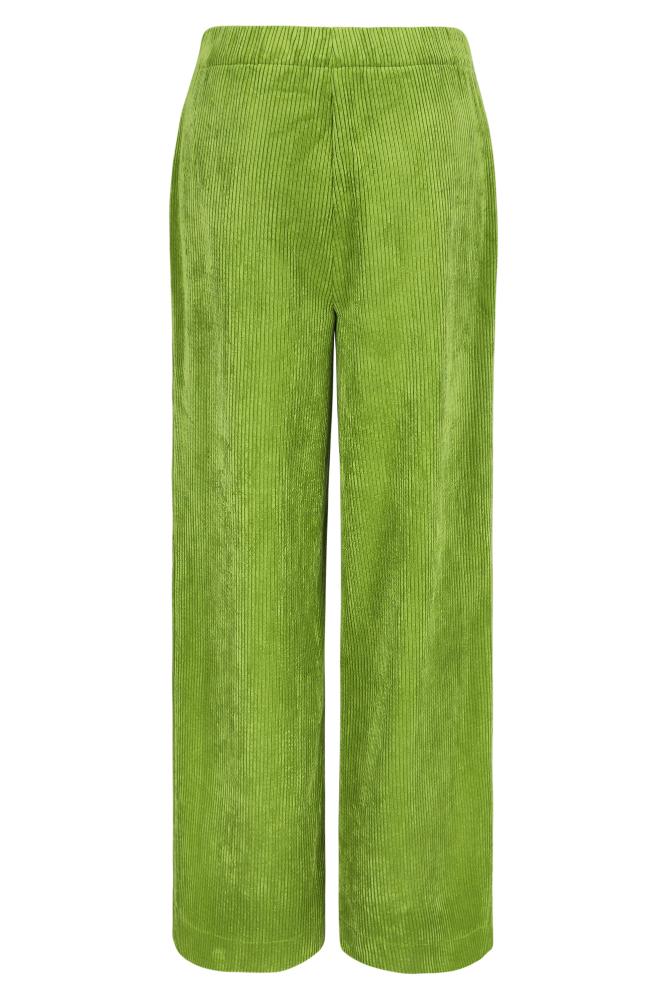 Mayerline - Pantalon - Charlena - Shadow Lime