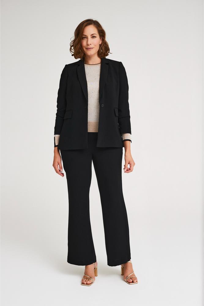 Mayerline - Broek - Christel - Black Beauty