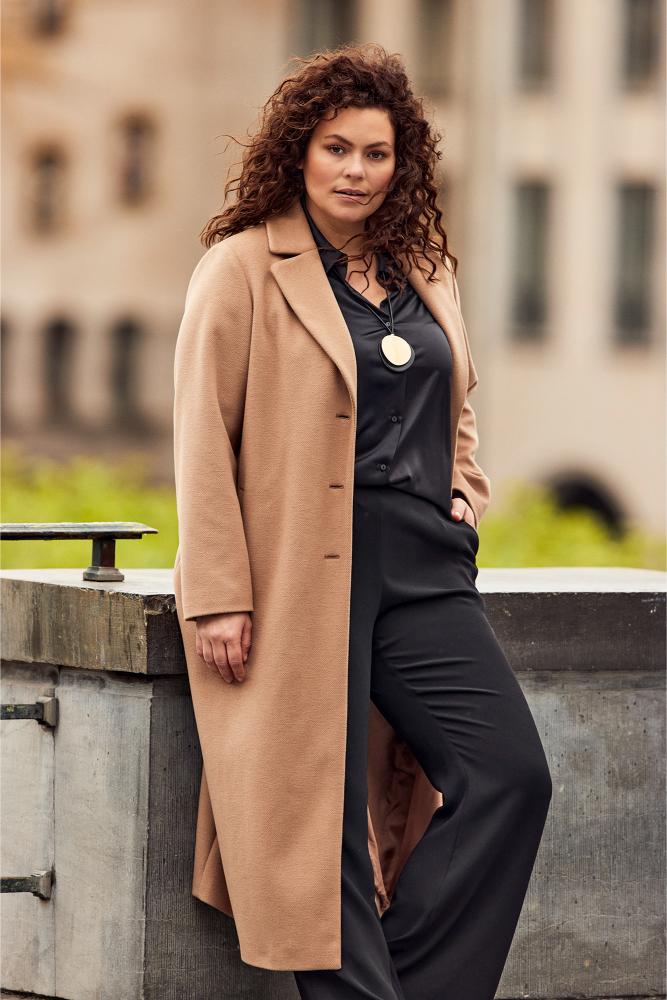 Mayerline - Broek - Christel - Black Beauty