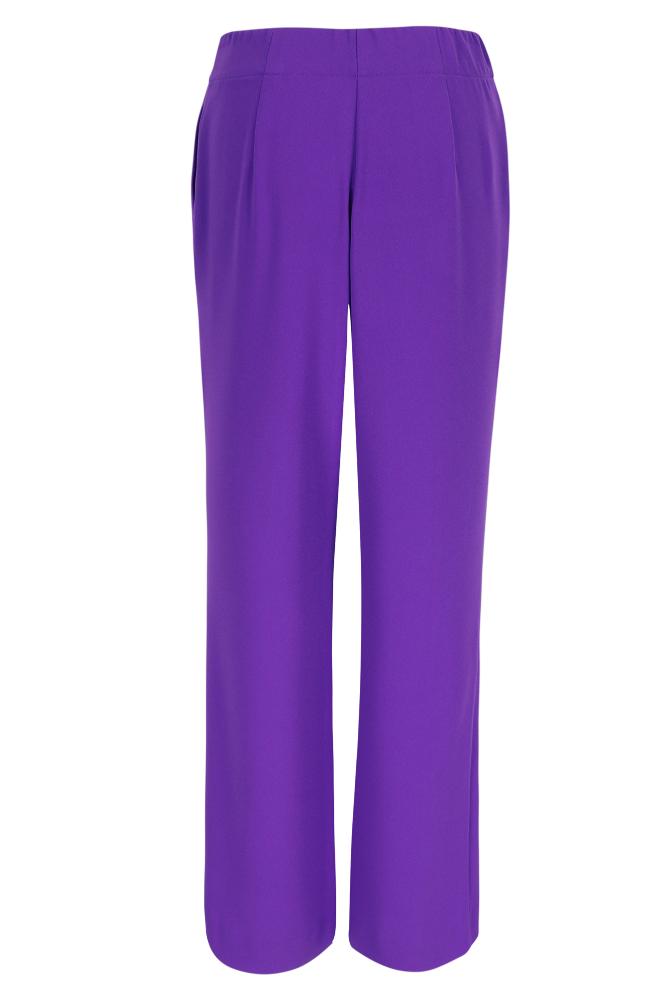 Mayerline - Pantalon - Christel - Purple Magic