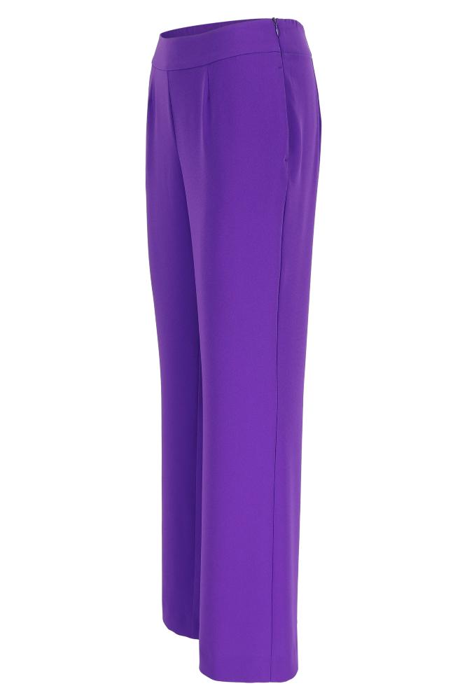 Mayerline - Pantalon - Christel - Purple Magic