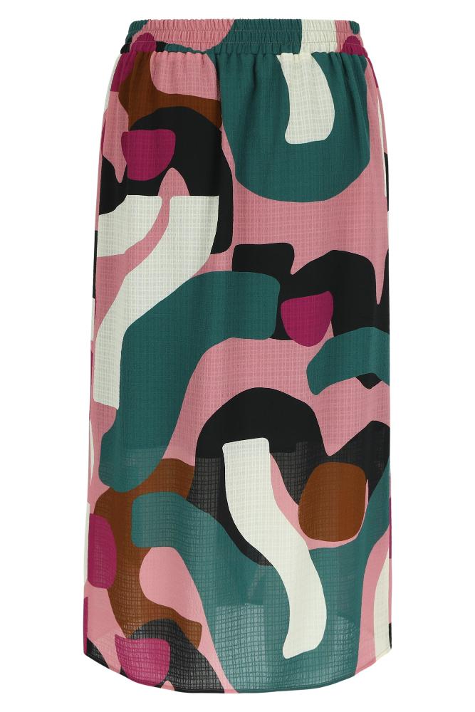 Mayerline - Rok - Creola - Cadmium Green