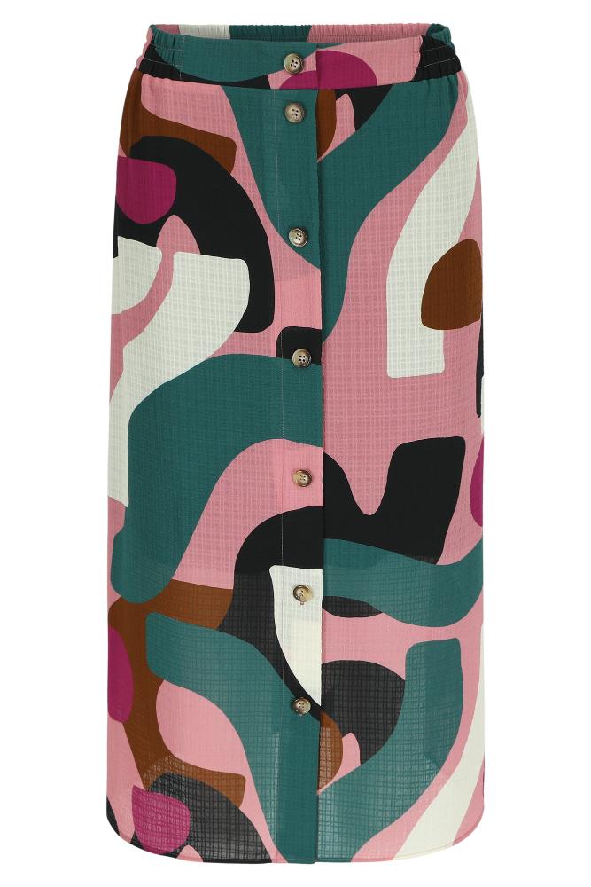 Mayerline - Rok - Creola - Cadmium Green