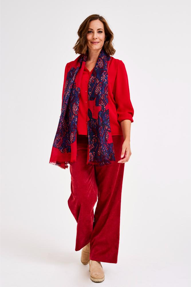 Mayerline - Broek - Cristas - Lava Falls