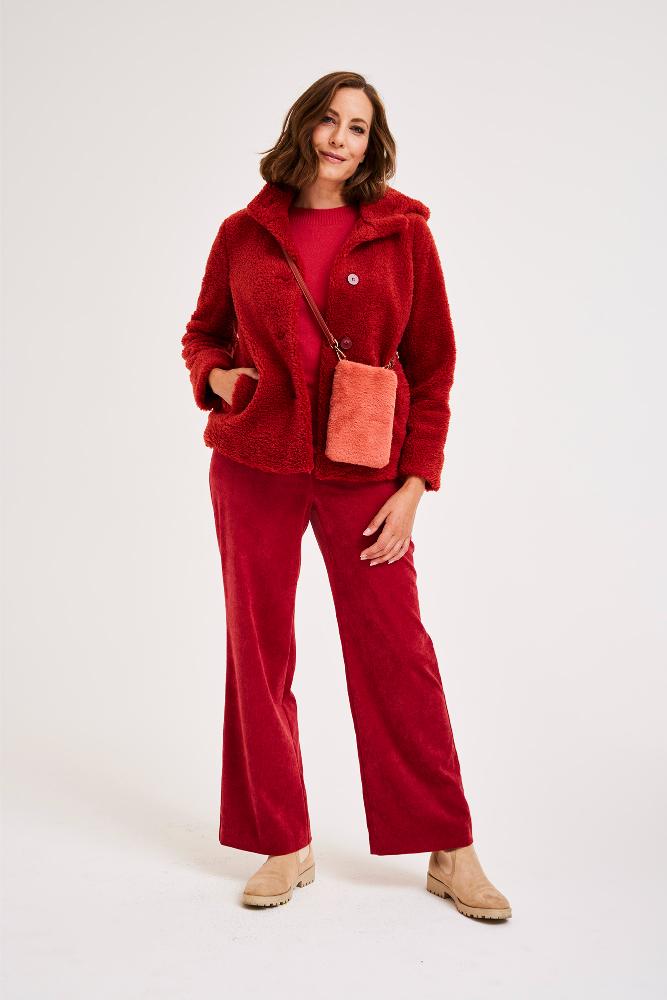 Mayerline - Broek - Cristas - Lava Falls