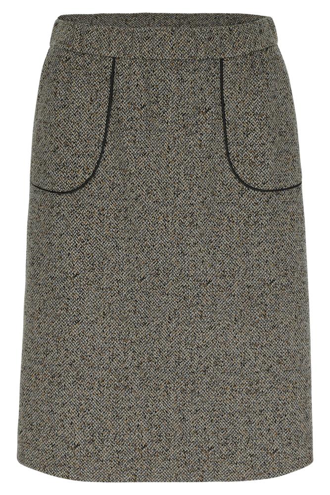 Mayerline - Rok - Cyrelle - Hot Chocolat