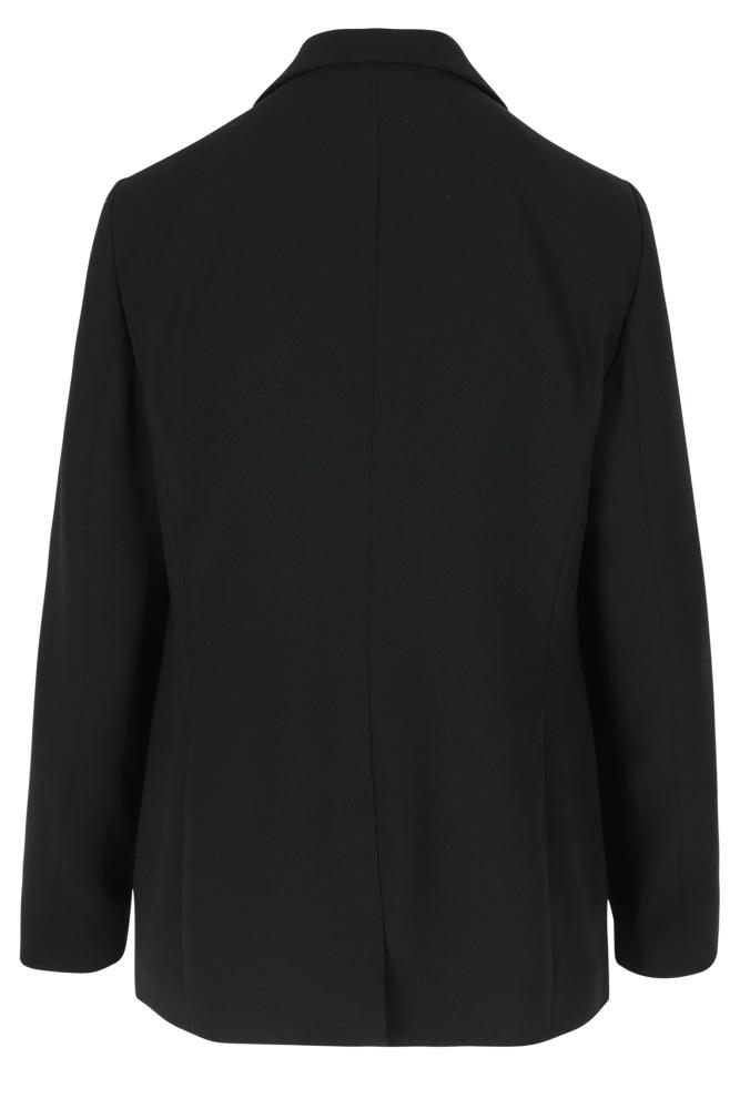 Mayerline - Blazer - Daisy2 - Black Beauty