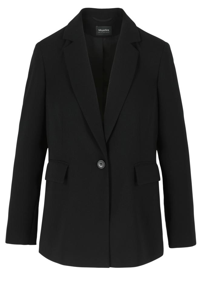 Mayerline - Blazer - Daisy2 - Black Beauty