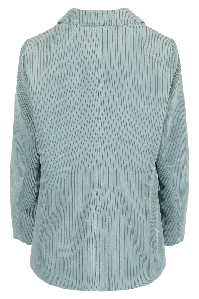 Mayerline - Blazer - Dana - Harbor Gray