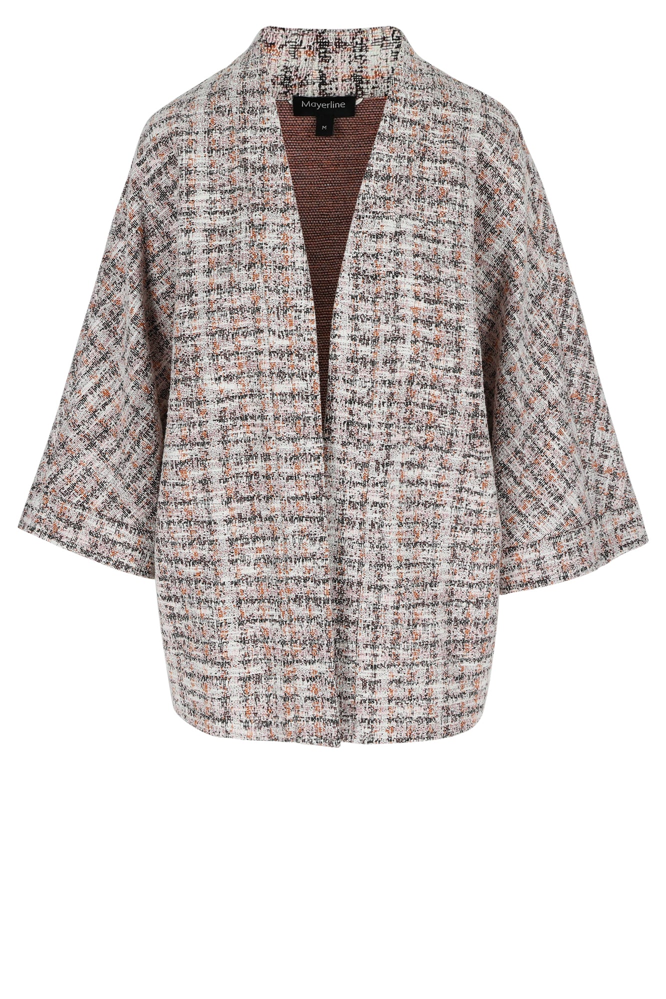 Mayerline - Blazer - Doutzen - Bleached Mauve